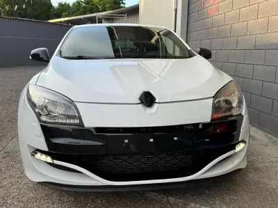 Usata Renault Mégane Coupé R.S. 250 CV (183 kW) 2012 Coupé