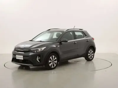 Usata Kia Stonic