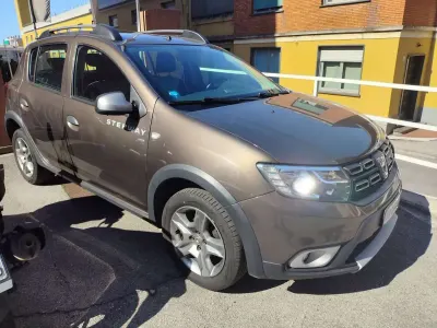 Usata Dacia Sandero