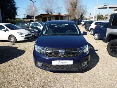 usata Dacia Sandero 1.5 Blue dCi 8V 75CV Start&Stop Co