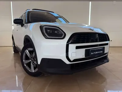 Usata Mini Cooper Countryman Classic 163 CV (119 kW) 2024 Other SUV