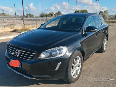 Nero Usata 2017 Volvo XC60 Kinetic SUV | 17.000 € (Buon prezzo)