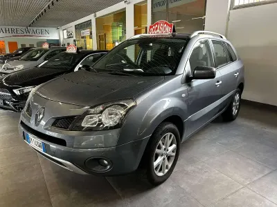Usata Renault Koleos
