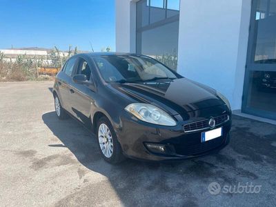 usata Fiat Bravo 1.6 MJT 105 CV Emotion