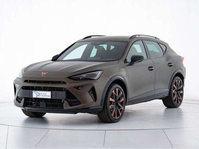 Occasion Cupra Formentor VZ 272 ch (200 kW) 2024 Marron SUV