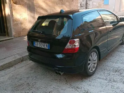 Usata Honda Civic