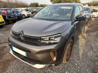 Gray Usata 2023 Citroën C5 PureTech Pick-up | 16.750 €