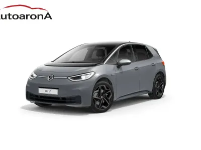 Brugt VW ID.3 Edition 150 kW (204 HK) 2020 Grå Hatchback