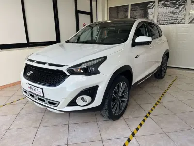 Usata DR F35 150 CV (110 kW) 2020 Other SUV