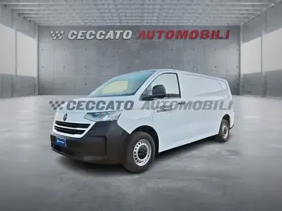 Usata VW Transporter