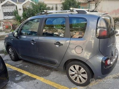 Citroën C3 Picasso