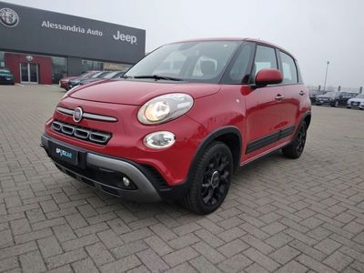 usata Fiat 500L 1.3 Multijet 95 CV Cross