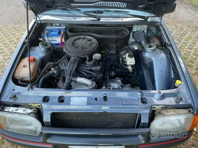 Usata Ford Escort 61 CV (44 kW) 1988 Utilitaria