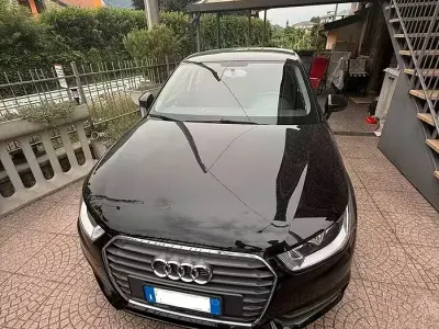 Usata Audi A1 Sportback