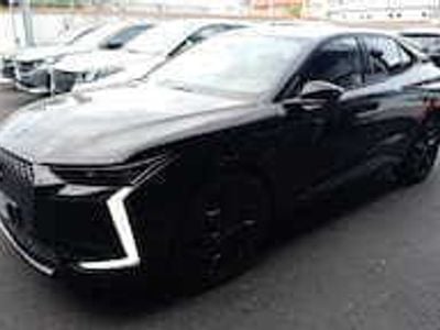 DS Automobiles DS4