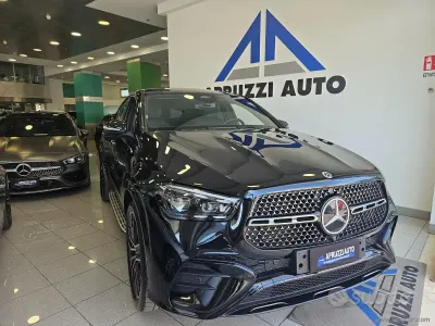 Occasion Mercedes GLE350 AMG 197 ch (144 kW) 2024 Noir SUV
