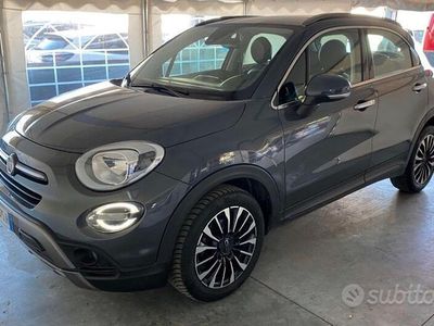 usata Fiat 500X 2020