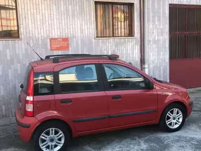 Usata Fiat Panda
