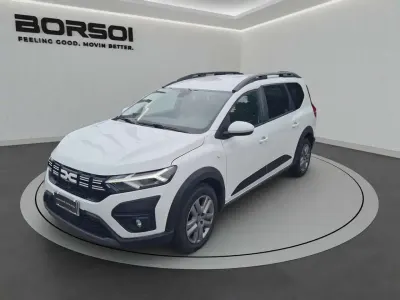 Usata Dacia Jogger