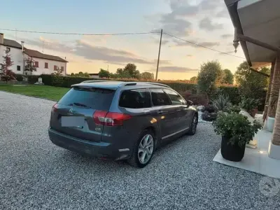 Usata Citroën C5