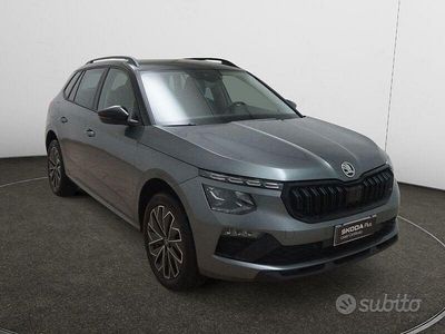Grigio Usata 2025 Skoda Kamiq Style SUV | 25.800 € (Buon prezzo)