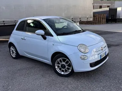Usata Fiat 500