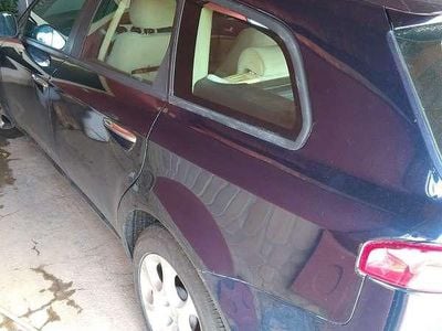 Usata Alfa Romeo 159 Progression 120 CV (88 kW) 2008 Station wagon