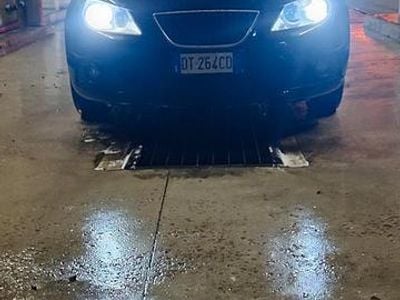 Usata Seat Ibiza 85 CV (62 kW) 2008