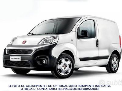 usata Fiat Fiorino 1.3 MJT 95CV Combinato