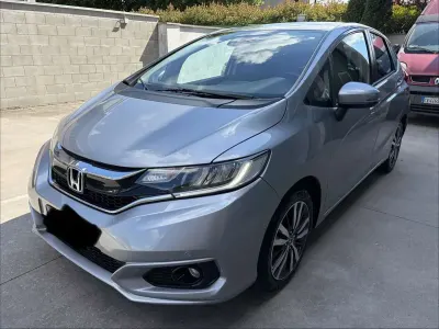 Usata Honda Jazz