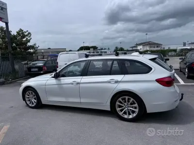 Usata BMW 320