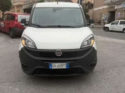 Usata Fiat Doblò