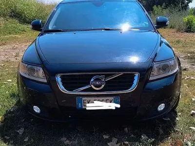 Usata Volvo V50
