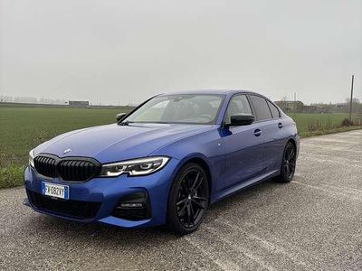 Usata BMW 320 Gran Turismo M Sport 190 CV (139 kW) 2019 Berlina