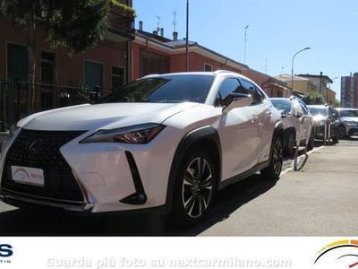 usata Lexus UX UX 250h250h Hybrid Premium