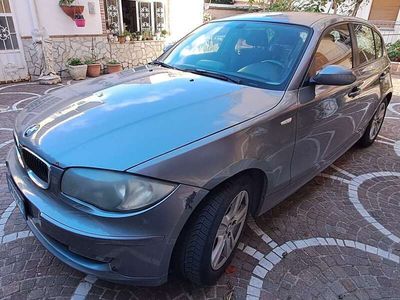 usata BMW 118 118 Serie 1 E/81-87 d 5p 2.0 Eletta 143cv dpf