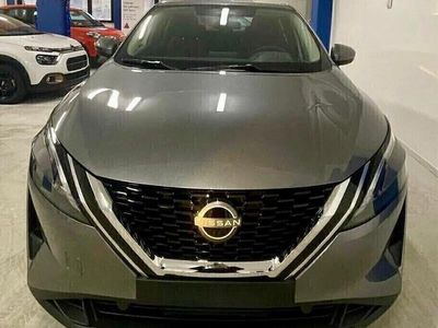 usata Nissan Qashqai Qashqai MHEV 140 CV Acenta