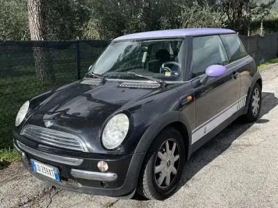 Occasion Mini ONE 90 ch (66 kW) 2003 Citadine