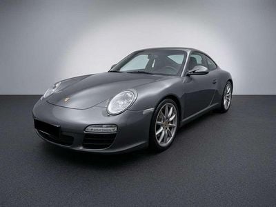 Usata Porsche 911 Carrera S