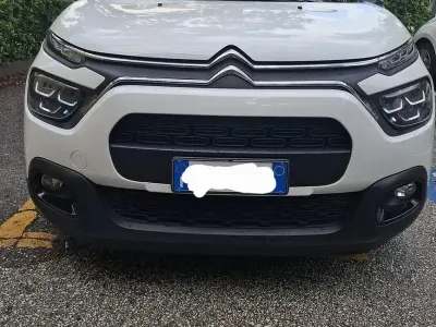 Usata Citroën C3