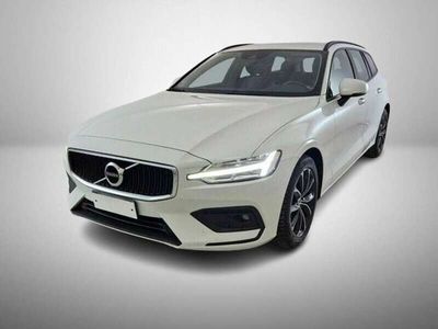 usata Volvo V60 V602.0 d3 Business geartronic my20