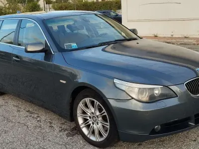 Usata BMW 530 193 CV (141 kW) 2004 Station wagon