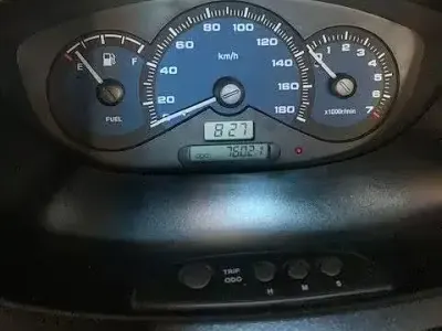Usata Chevrolet Matiz