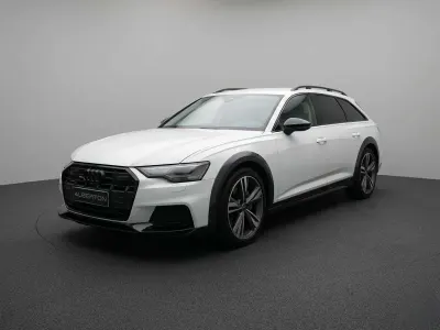 Usata Audi A6 Allroad