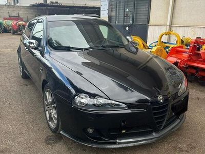 Alfa Romeo 147