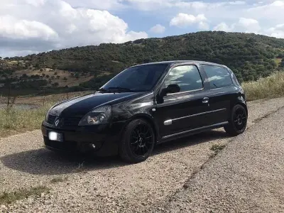 Usata Renault Clio R.S. 2002