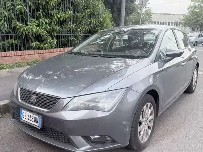 Usata Seat Leon