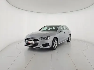 Usata Audi A4