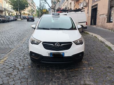 usata Opel Crossland X 1.0 Gpl 2018