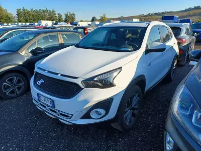 Gebraucht DR F35